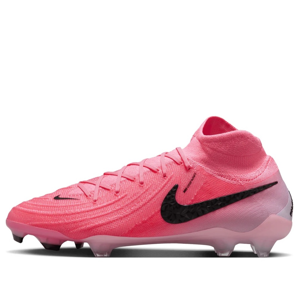 Nike Phantom Luna 2 Elite FG 'Mad Brilliance Pack Sunset Pulse Black'
